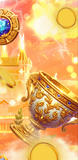 Gates of Olympus screen 4