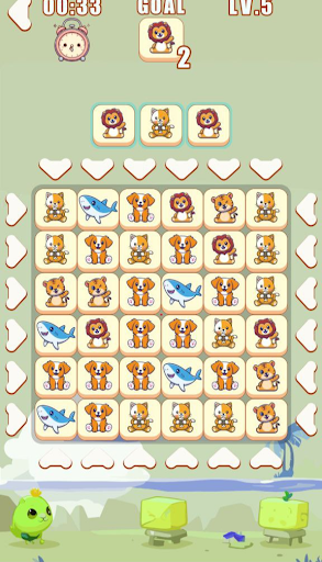 Gates of Olympus screen 2