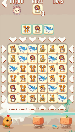 Gates of Olympus screen 5